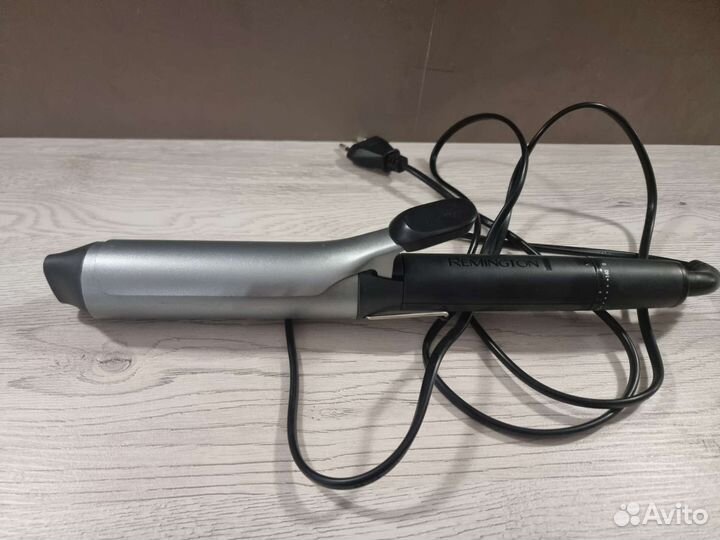 Плойка для волос