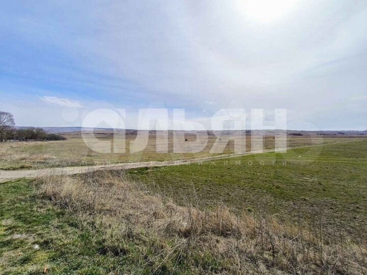 Участок 3,23 га (СНТ, ДНП)