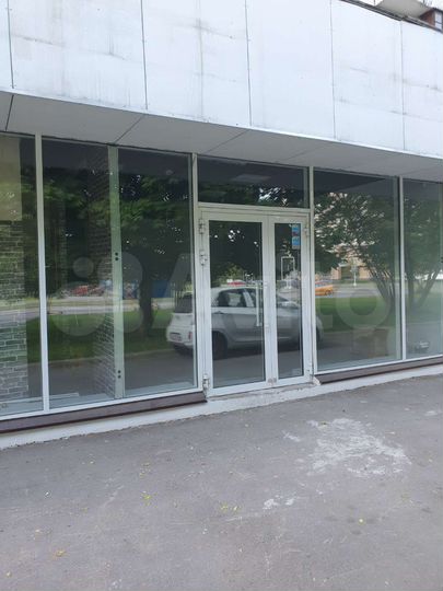 Торговая площадь, 70 м²