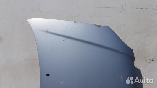 Капот toyota corolla E12 (JDN01D201)