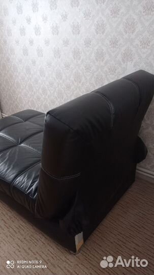 Кушетка - Атаманка- Кровать