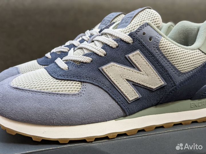 Кроссовки New Balance 574 оригинал