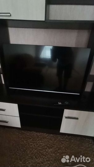 Телевизор TCL под ремонт или на запчасти