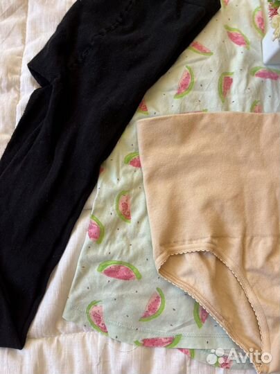 Вещи для будущей мамочки 42-44