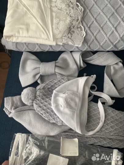 Комплект для выписки