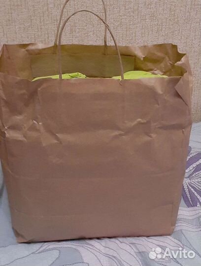 Пакет вещей для девочки