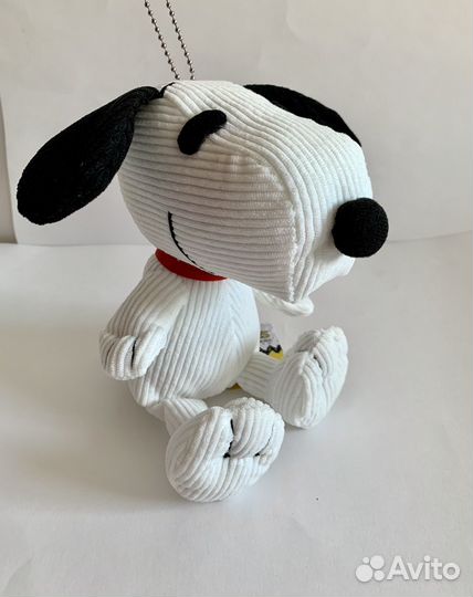 Снупи/ Snoopy /Peanuts плюш