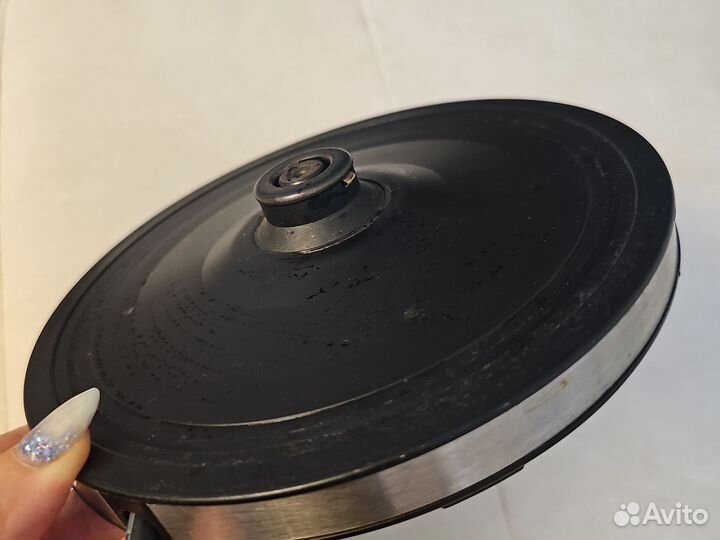 Подставка для электрического чайника boch