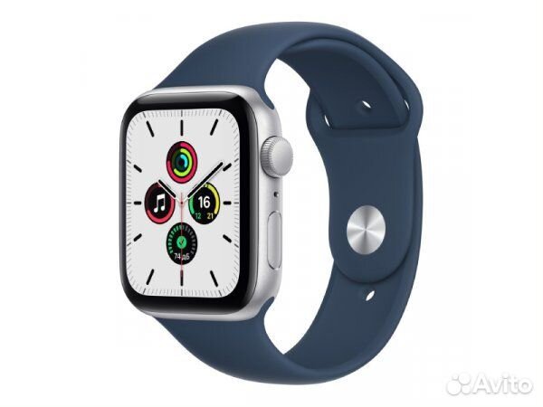 Apple Watch SE 40mm (GPS) Новые