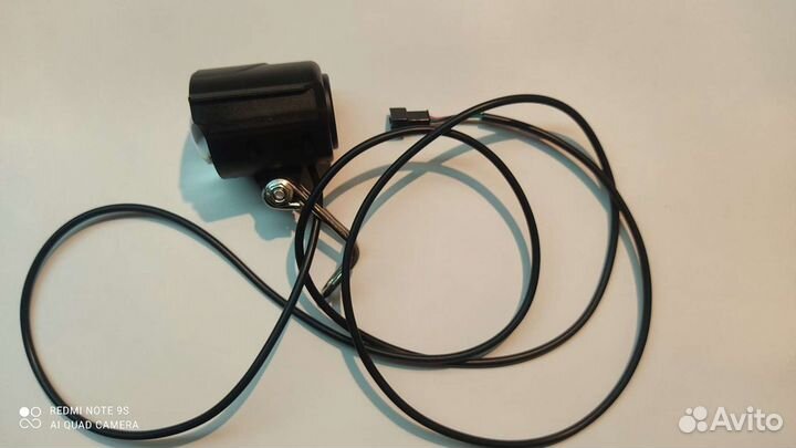 Фонарь для велосипеда