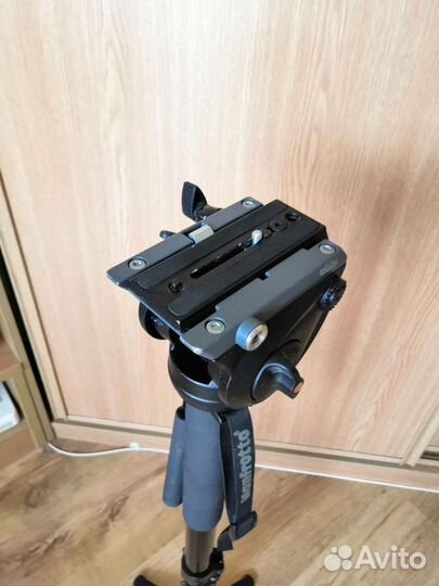 Монопод Manfrotto mvm500a