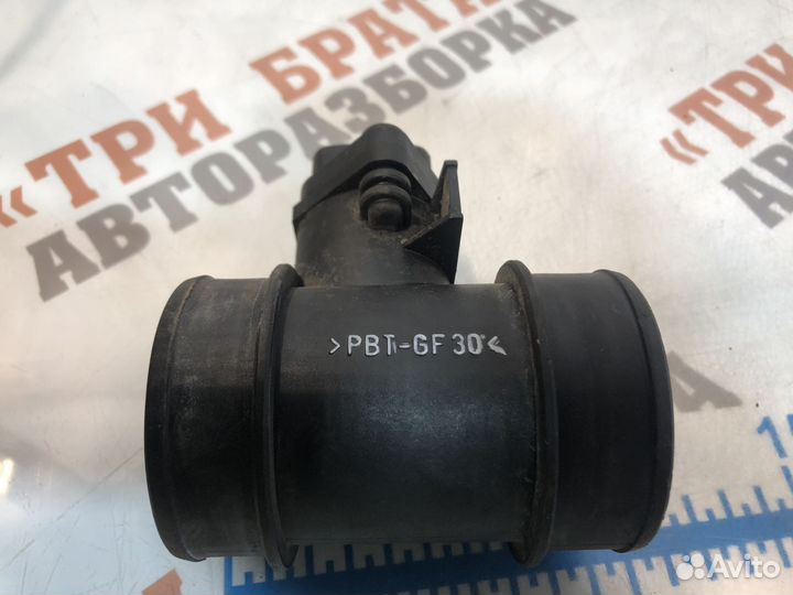 Опель Корса Расходомер