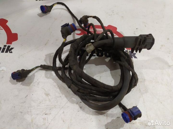 Проводка парктроника передняя Mercedes Vito W639