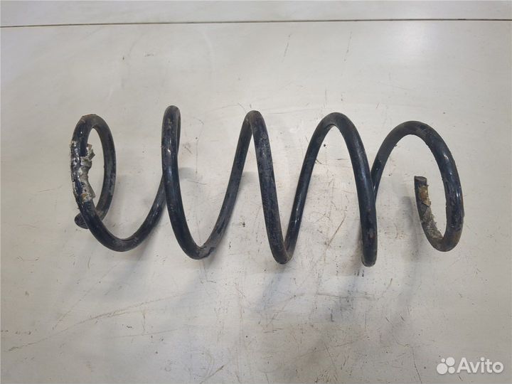 Пружина подвески Volkswagen Polo, 2007