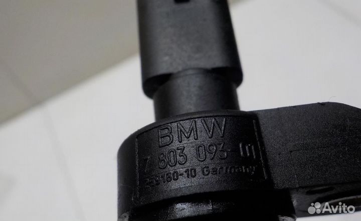 Датчик положения распредвала BMW 1-Series (E82,E88