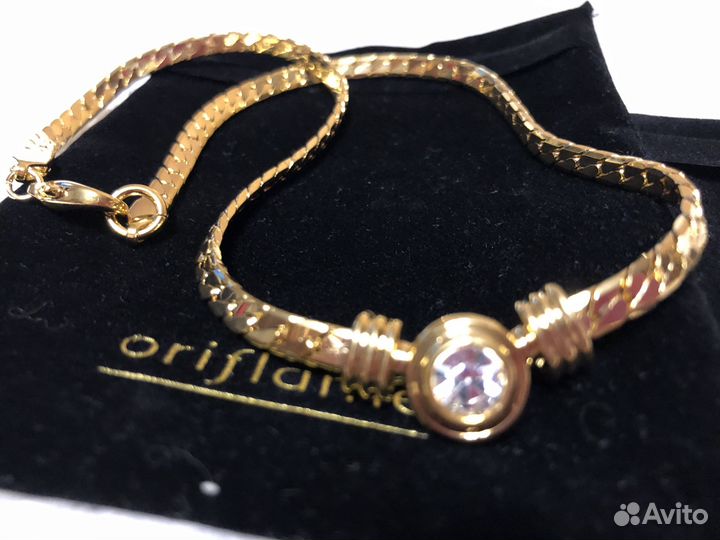 Бижутерия серьги и колье