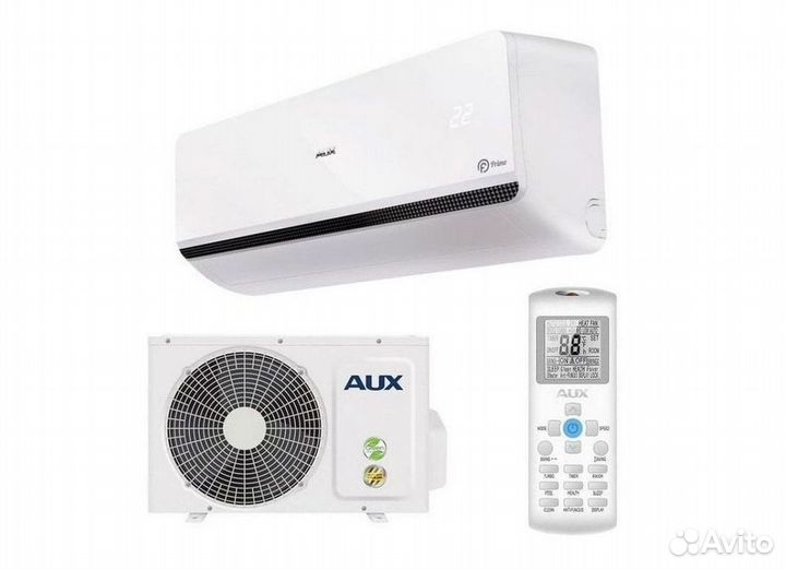 Кондиционеры