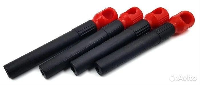 Ввертыши для зимней палатки