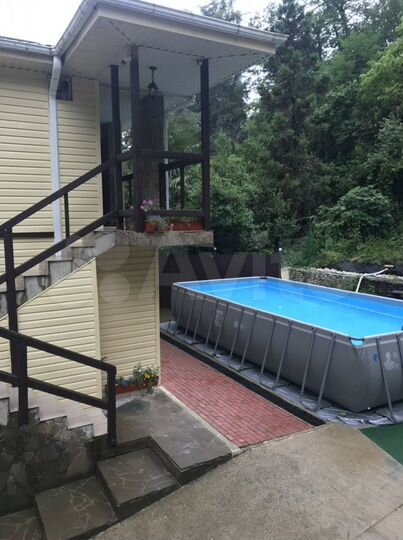 Дом 50 м² на участке 6 сот.