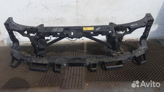 Передняя панель крепления облицовки (телевизор) la