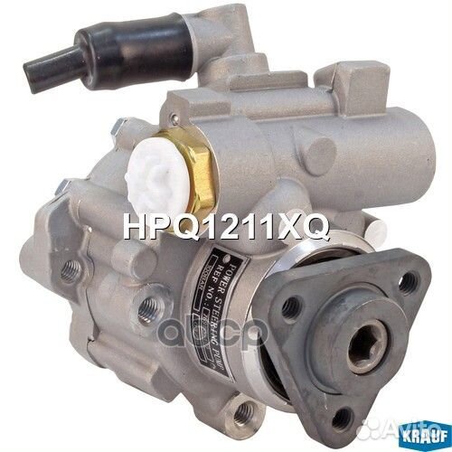 Насос гур HPQ1211XQ Krauf