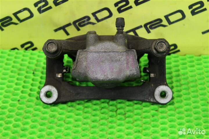 Суппорт задний левый Mitsubishi Outlander CW5W