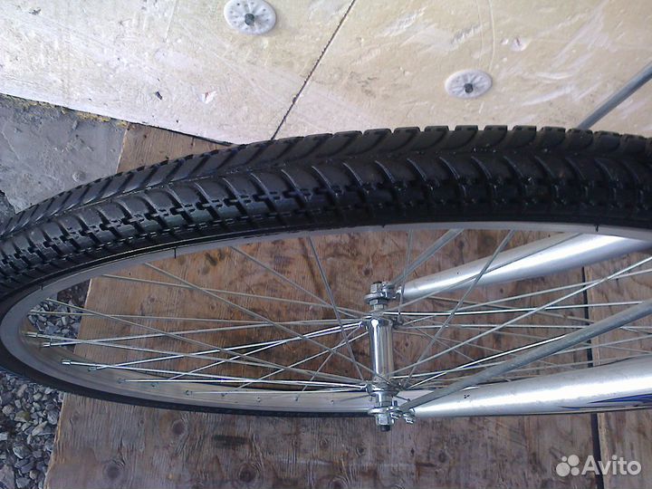 Велосипед дорожный