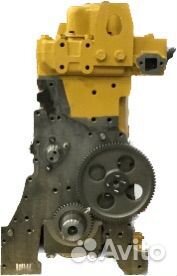 Новый двигатель caterpillar 3306 08Z-1W2630