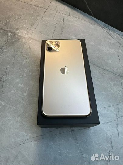 iPhone 11 Pro Max, 256 ГБ