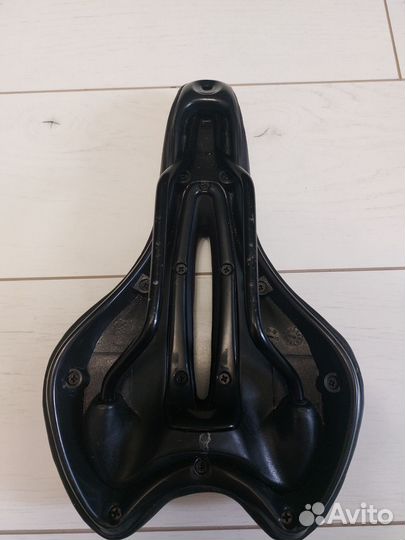 Седло для велосипеда
