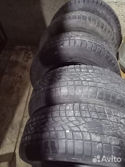 КАМА Кама-221 235/70 R16