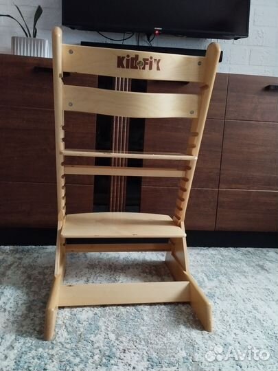 Kid-Fix растущий стул