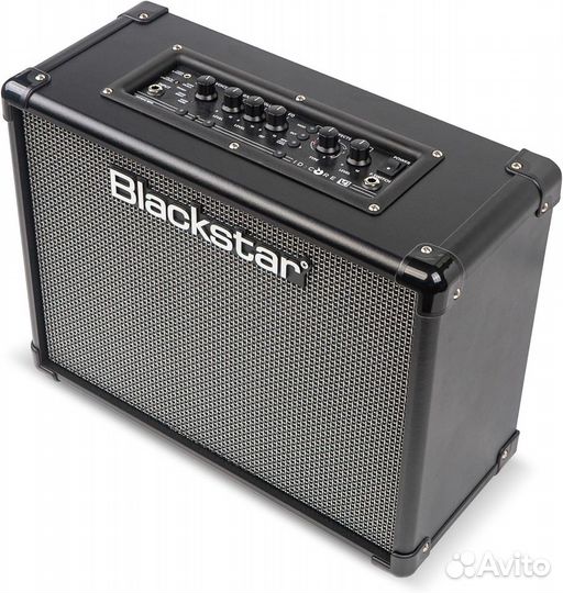 Моделирующий комбоусилитель Blackstar core40 V4