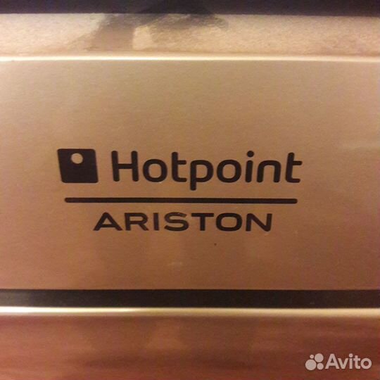 Посудомоечная машина hotpoint ariston 60 см