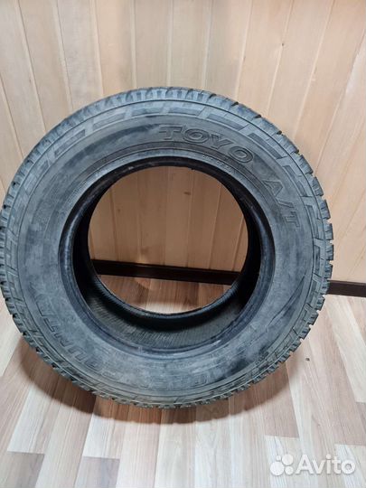 Toyo Open Country A/T 285/60 R18 120T