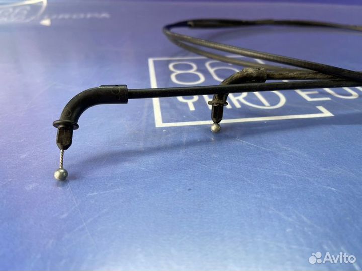 Трос капота Bmw X3 G01 B47D20A 2019