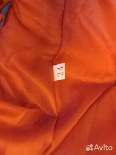 Одежда для собак новая