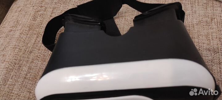 Вр очки для телефона