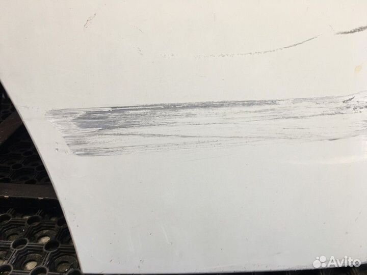 Продолжение двери правое Daf XF106