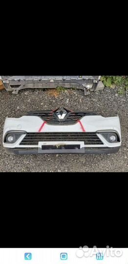 Grand scenic 4,Espace 5,Talisman,Kadjar,Megane 4