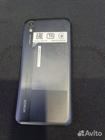 HONOR 8S, 2/32 ГБ
