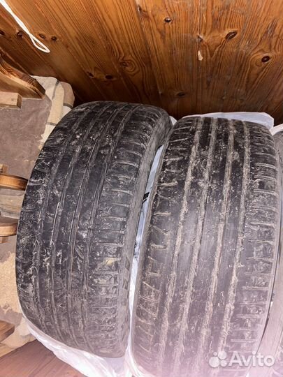 Nokian Tyres Nordman SZ 225/55 R17 101V