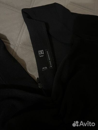 Платье карандаш anna sedokova, S