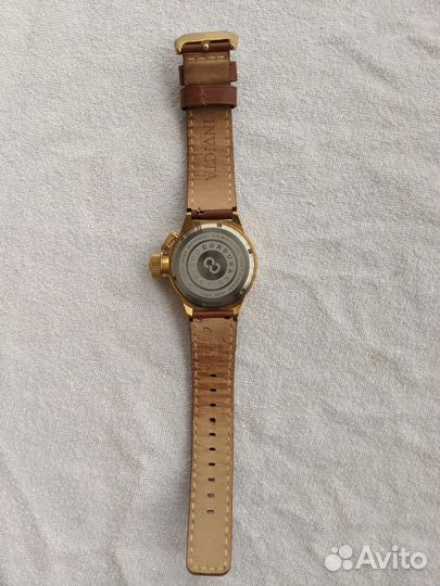 Часы Invicta, оригинал