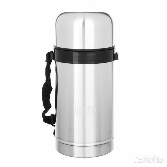 Термос vetta 