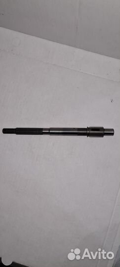 Вал гребной Suzuki DT9.9-15, DF9.9-15 57610-93901