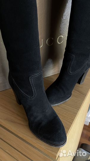 Сапоги gucci оригинал