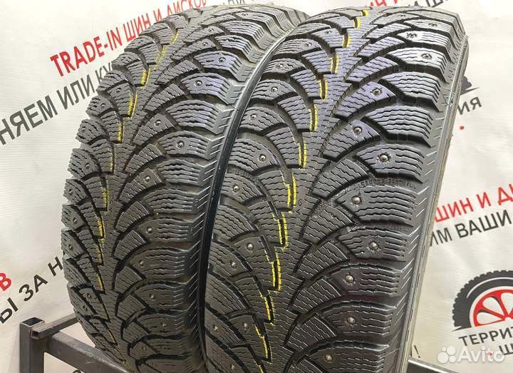 Gripmax Status Allclimate 295/35 R21 107S