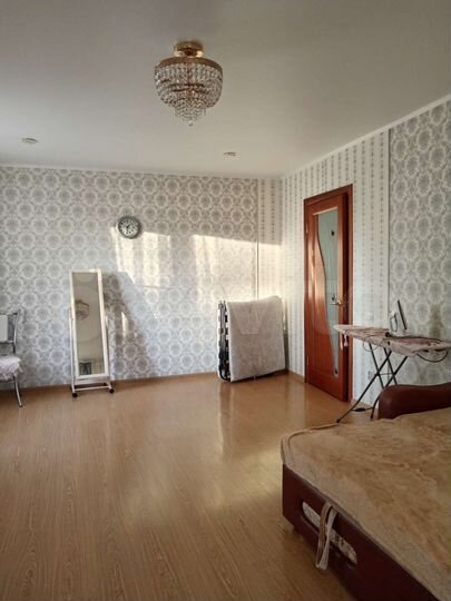 2-к. квартира, 59 м², 3/5 эт.