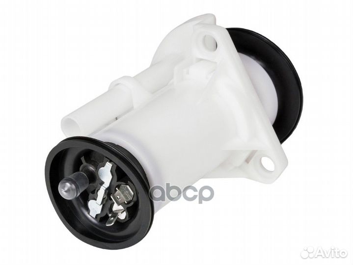 Насос топливный электрический в сборе 3.5bar V